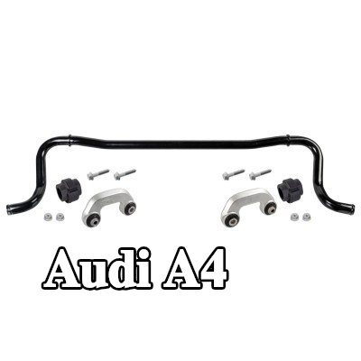 FEBI BILSTEIN مجموعة قضبان منع الانقلاب — 2004 Audi A4