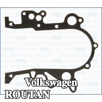 AJUSA حشية غطاء التوقيت — 2008 Volkswagen Routan