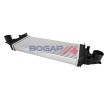 BOGAP Intercooler — 2011 Mercedes-Benz ML-Class (6)
