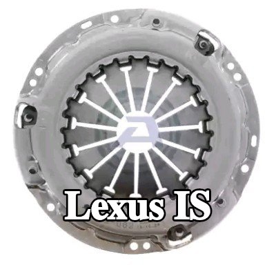 AISIN صفيحة ضغط القابض — 2002 Lexus Is