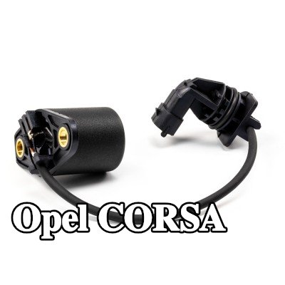 PREXAparts جهاز استشعار، مستوى زيت المحرك — Opel Corsa