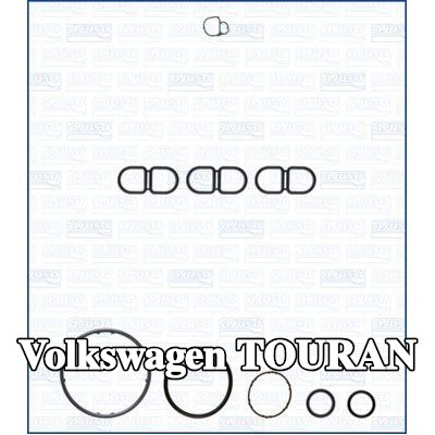 AJUSA مجموعة حشيات علبة المرافق — Volkswagen Touran