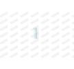 WALKER Montaj Kiti, susturucu — Ford Mondeo (8)