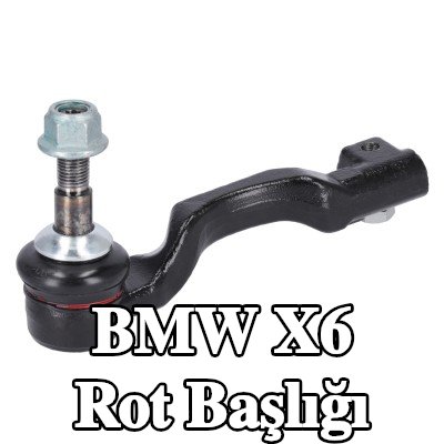 FEBI BILSTEIN Rot ucu Ön Aks Sağ — BMW X6