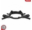 ESEN SKV Aks Kirişi Arka Aks — Mitsubishi Lancer (3)