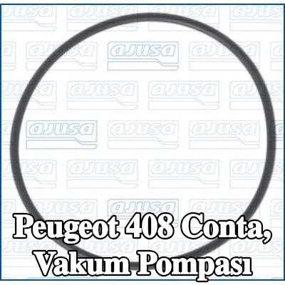 AJUSA Conta, vakum pompası — Peugeot 408
