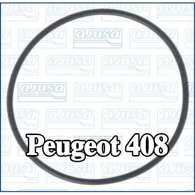 AJUSA حشية، مضخة تفريغ — Peugeot 408