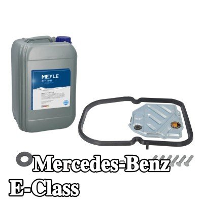 MEYLE طقم صيانة علبة التروس — 1994 Mercedes-Benz E-Class