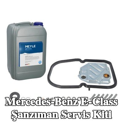 MEYLE Şanzıman servis kiti — 1994 Mercedes-Benz E-Class