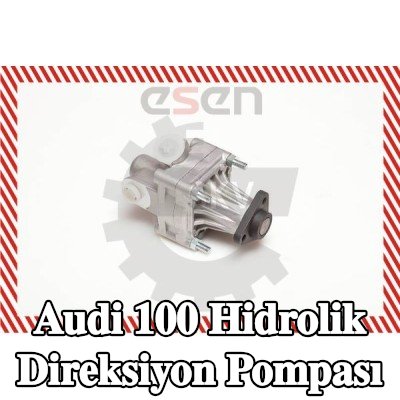 ESEN SKV Hidrolik direksiyon pompası — Audi 100