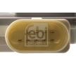 FEBI BILSTEIN Kapı kilidi Sol ön — 2012 SEAT Ibiza (7)