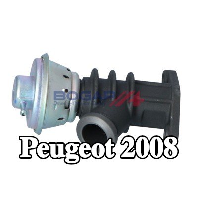 BOGAP خزان الماء، المبرد — Peugeot 2008