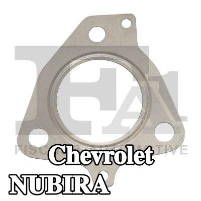 FA1 حشية التوربو — Chevrolet Nubira
