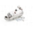 NAP carparts Sabitleme/montaj malzemeli dizel partikül filtresi — DS Ds4 (6)