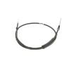BOSCH El freni kablosu 1735mm — 2002 Ford Mondeo (3)