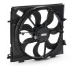VALEO Fan, tutuculu radyatör — Renault Espace (2)