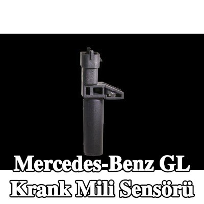 VALEO Krank mili sensörü — Mercedes-Benz Gl