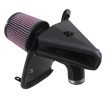 K&N Filters Hava Emme Sistemi — Audi A4 (2)