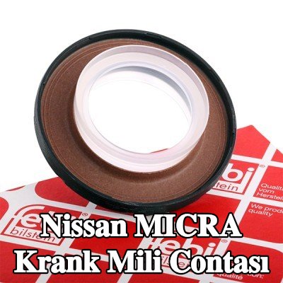 FEBI BILSTEIN Krank mili contası — 2000 Nissan Micra