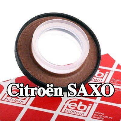 FEBI BILSTEIN حشية العمود المرفقي — Citroën Saxo