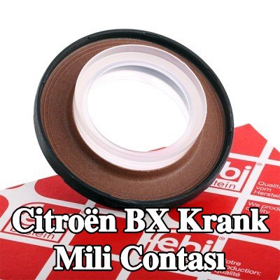 FEBI BILSTEIN Krank mili contası — 1990 Citroën Bx