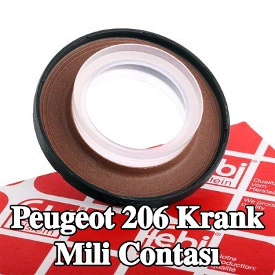 FEBI BILSTEIN Krank mili contası — 1998 Peugeot 206