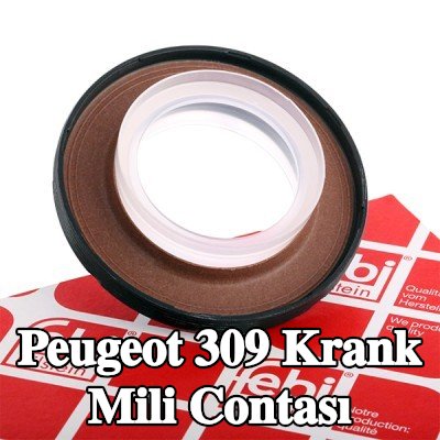 FEBI BILSTEIN Krank mili contası — Peugeot 309