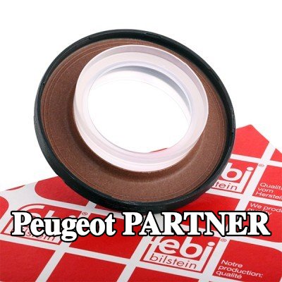 FEBI BILSTEIN حشية العمود المرفقي — 2000 Peugeot Partner