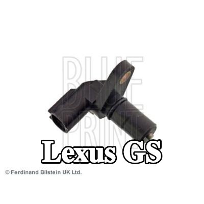 BLUE PRINT مستشعر السرعة مع حلقة مانعة للتسرب — Lexus Gs