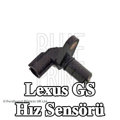 BLUE PRINT Conta halkalı hız sensörü — Lexus Gs