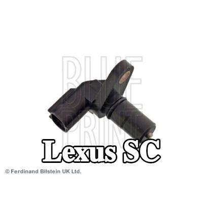 BLUE PRINT مستشعر السرعة مع حلقة مانعة للتسرب — Lexus Sc