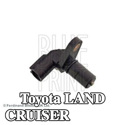 BLUE PRINT مستشعر السرعة مع حلقة مانعة للتسرب — Toyota Land Cruiser