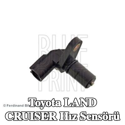 BLUE PRINT Conta halkalı hız sensörü — Toyota Land Cruiser
