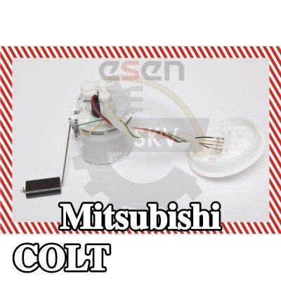 ESEN SKV وحدة تغذية الوقود الكهربائية — Mitsubishi Colt