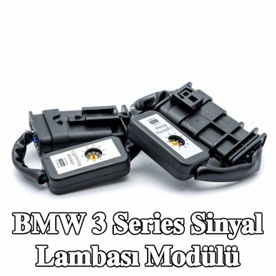 EINPARTS Sinyal lambası modülü — BMW 3 Series