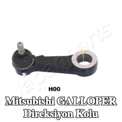 JAPANPARTS Direksiyon kolu — Mitsubishi Galloper