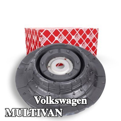 FEBI BILSTEIN حامل الدعامة العلوي للمحور الأمامي — Volkswagen Multivan