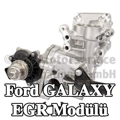 PIERBURG Conta/sızdırmazlık elemanlı EGR Modülü — Ford Galaxy