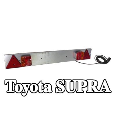 XL مصابيح خلفية مركبة — Toyota Supra