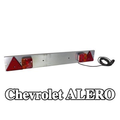 XL مصابيح خلفية مركبة — Chevrolet Alero