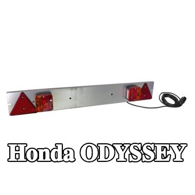 XL مصابيح خلفية مركبة — Honda Odyssey