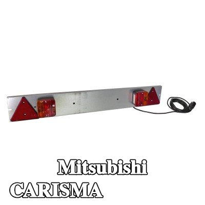 XL مصابيح خلفية مركبة — Mitsubishi Carisma