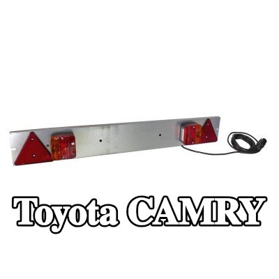 XL مصابيح خلفية مركبة — Toyota Camry