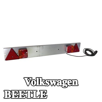 XL مصابيح خلفية مركبة — Volkswagen Beetle