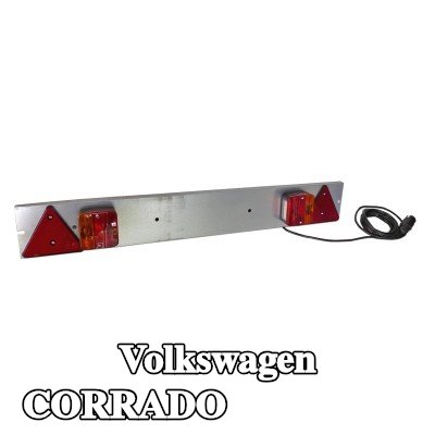 XL مصابيح خلفية مركبة — Volkswagen Corrado