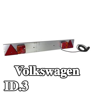 XL مصابيح خلفية مركبة — Volkswagen Id.3