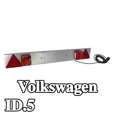 XL مصابيح خلفية مركبة — Volkswagen Id.5