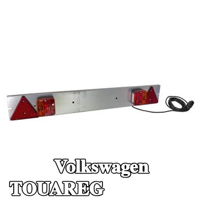 XL مصابيح خلفية مركبة — Volkswagen Touareg