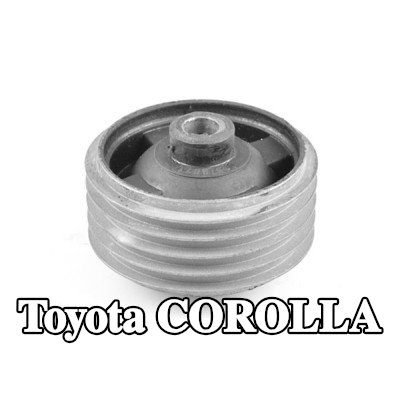 TEDGUM حامل، تثبيت المحرك — 1997 Toyota Corolla