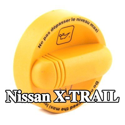 FEBI BILSTEIN غطاء فتحة تعبئة الزيت — Nissan X-trail